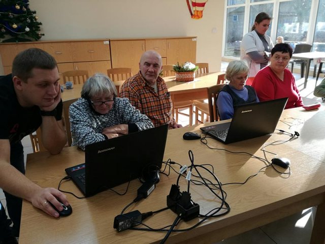 Zajęcia komputerowe 28.12.16